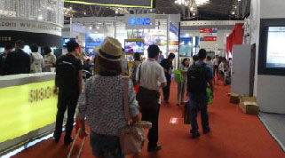 借力“泵閥熱浪”東風(fēng)，深耕華南市場(chǎng)，2018 flowtech廣東國(guó)際泵管閥展蓄勢(shì)待發(fā)