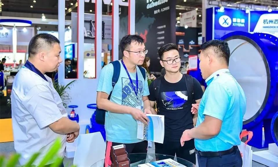 后疫情時期的泵閥企業(yè):逆風前行和向陽而生——上海國際泵管閥展覽會助您從新“危”中找先“機”- 后疫情時期的泵閥企業(yè):逆風前行和向陽而生——上海國際泵管閥展覽會助您從新“危”中找先“機”-