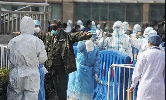 休倉(cāng)大吉!武漢14家方艙醫(yī)院全部休艙,一切在往好的方向發(fā)展!- 休倉(cāng)大吉!武漢14家方艙醫(yī)院全部休艙,一切在往好的方向發(fā)展!-