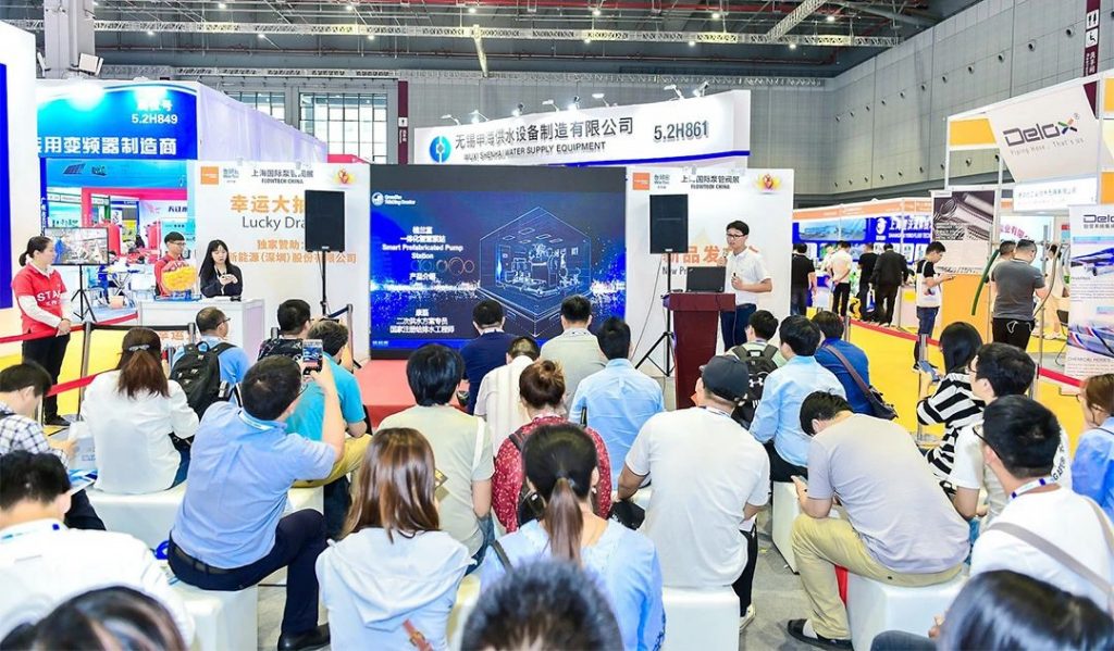 后疫情時期的泵閥企業(yè):逆風前行和向陽而生——上海國際泵管閥展覽會助您從新“危”中找先“機”- 后疫情時期的泵閥企業(yè):逆風前行和向陽而生——上海國際泵管閥展覽會助您從新“危”中找先“機”-