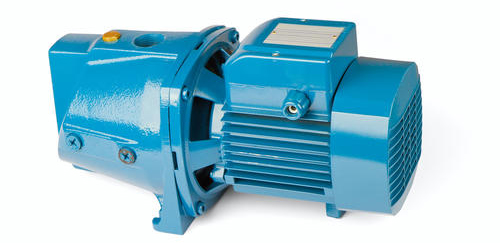 水泵的主要參數有哪些？