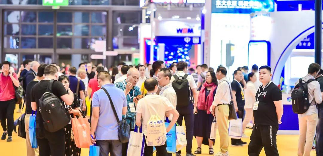 @所有泵閥經(jīng)銷商，找廠商、找品牌、找機(jī)會就來上海國際泵閥展