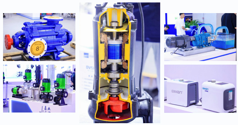 國內上市泵企2025 Q3財報分析:增長破局與新賽道探索- 國內上市泵企2025 Q3財報分析:增長破局與新賽道探索-